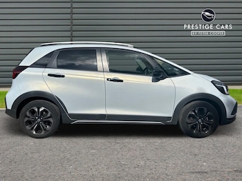 Used Honda Jazz 2023 for sale - 76572053: Photo