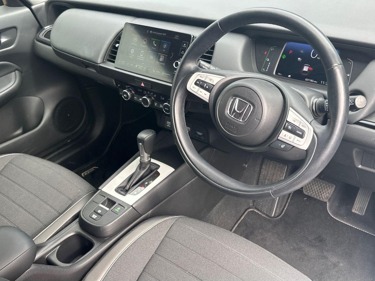 Used Honda Jazz 2023 for sale - 76572053: Photo 6