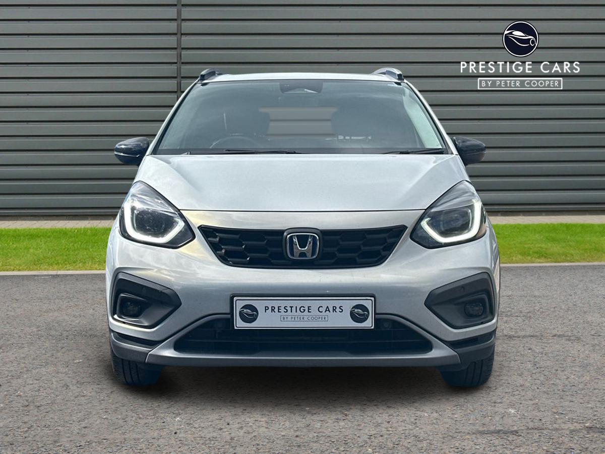 Used Honda Jazz 2023 for sale - 76572053: Photo 7