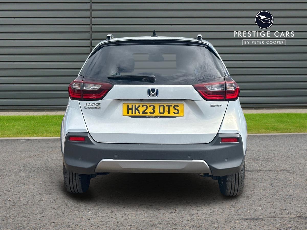 Used Honda Jazz 2023 for sale - 76572053: Photo 9