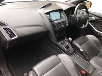 Used Ford Focus 2017 for sale - 74809845: Photo