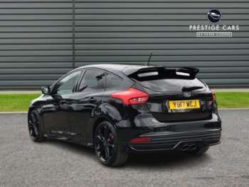 Used Ford Focus 2017 for sale - 74809845: Photo