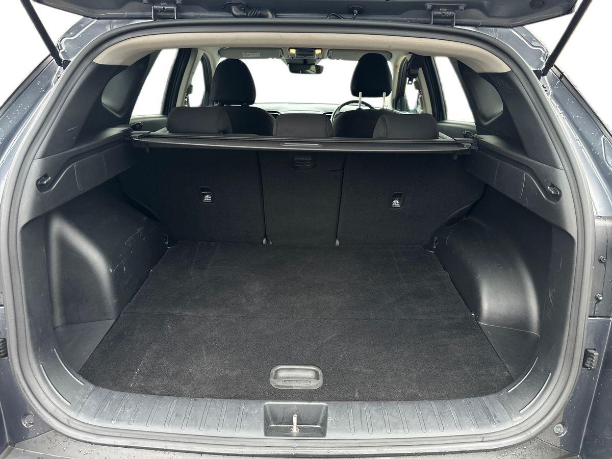 Used Hyundai TUCSON 2023 for sale - 76832632: Photo 11