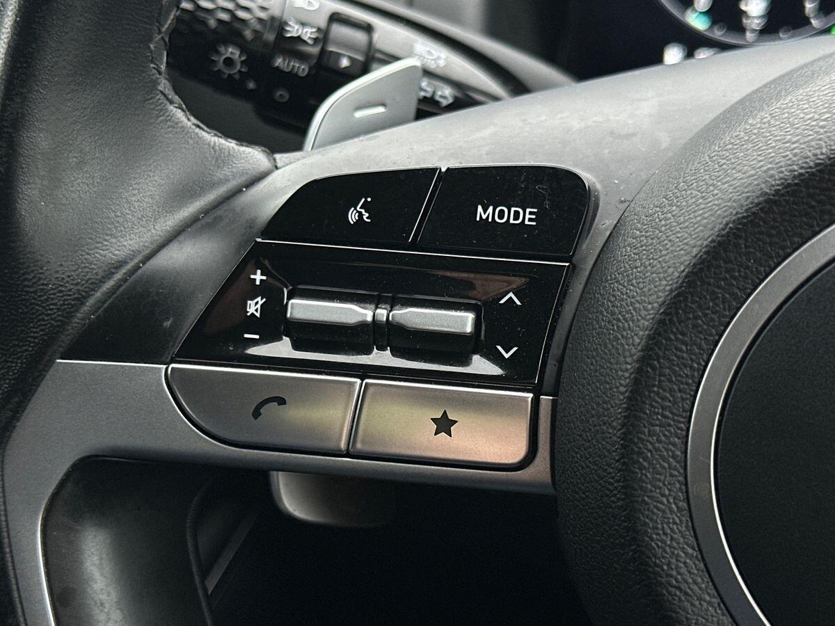 Used Hyundai TUCSON 2023 for sale - 76832632: Photo 15