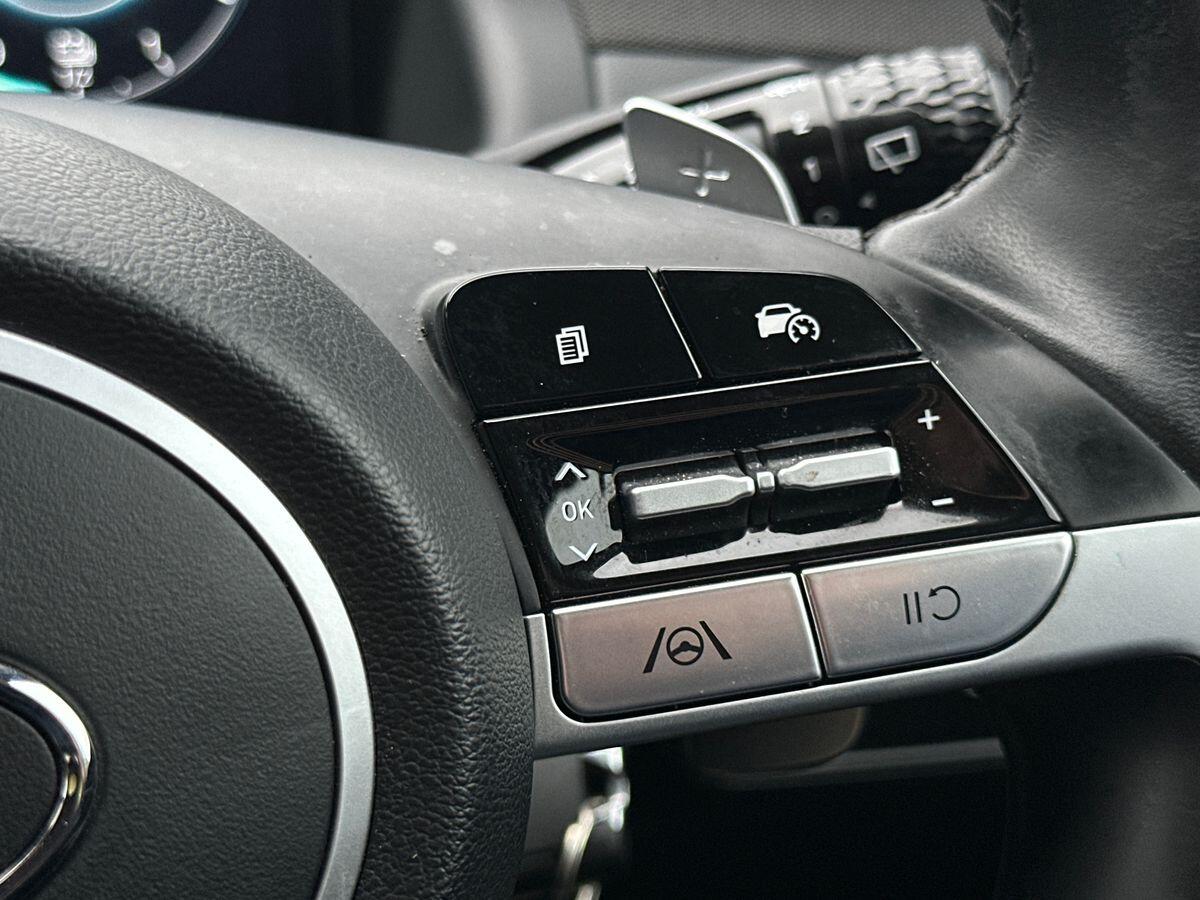 Used Hyundai TUCSON 2023 for sale - 76832632: Photo 17