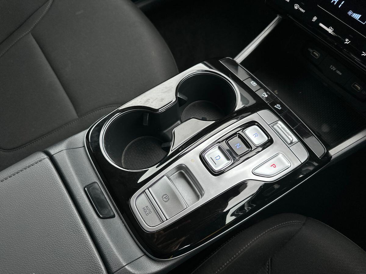 Used Hyundai TUCSON 2023 for sale - 76832632: Photo 19