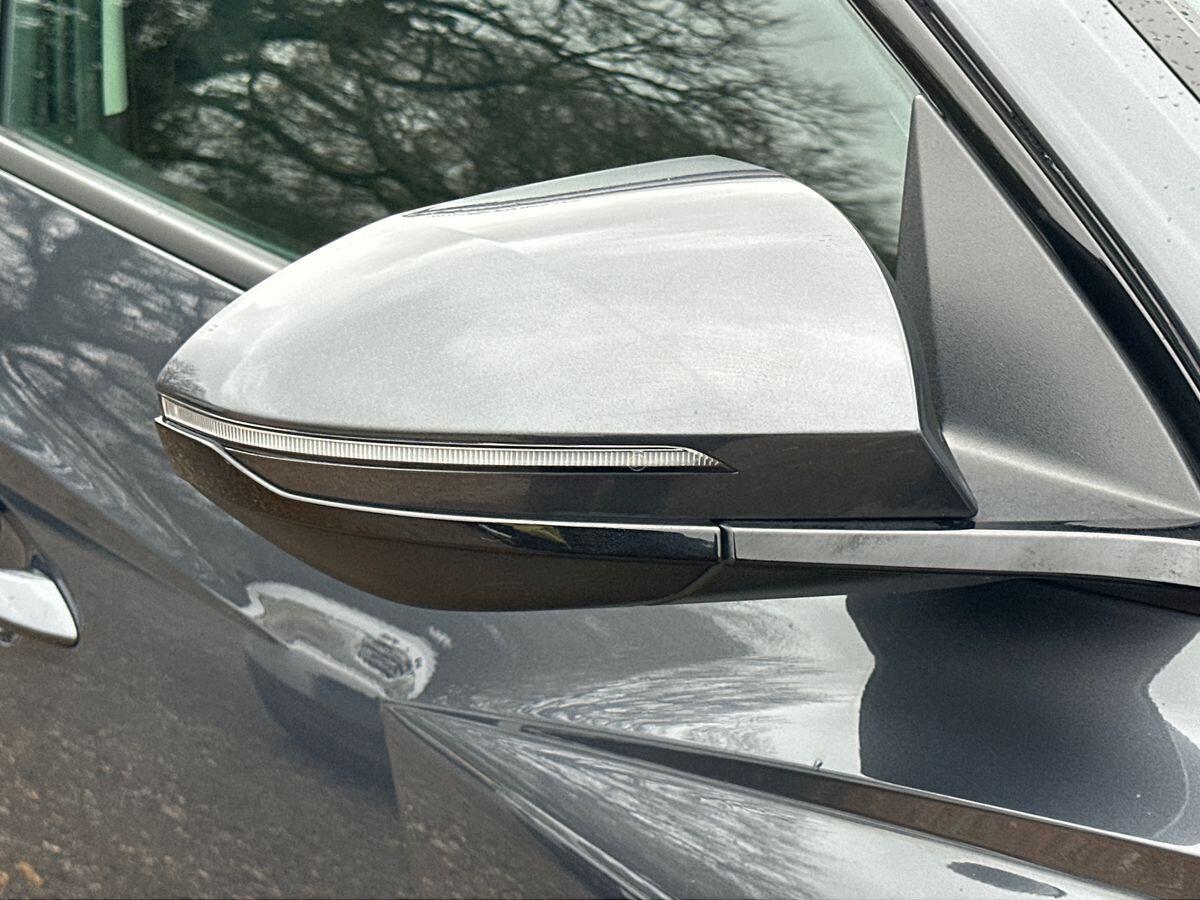 Used Hyundai TUCSON 2023 for sale - 76832632: Photo 23