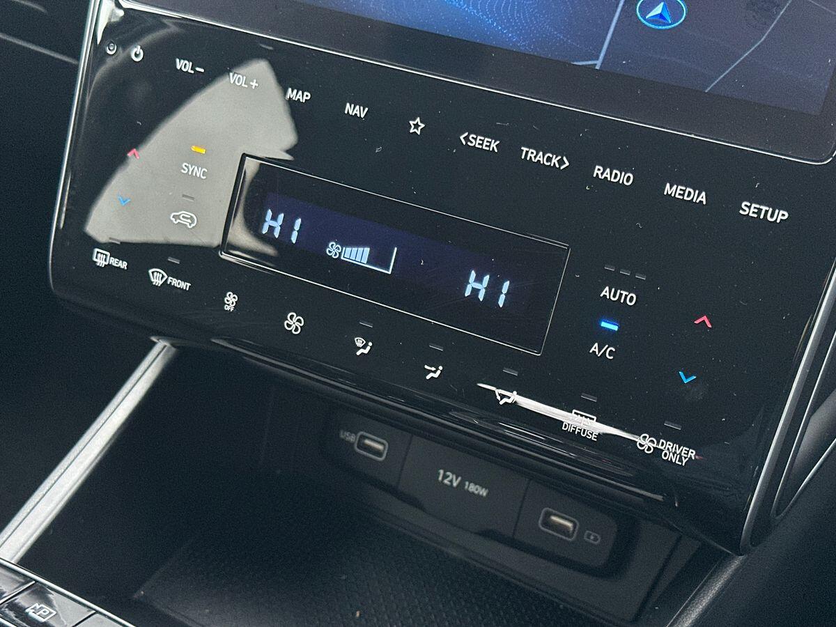 Used Hyundai TUCSON 2023 for sale - 76832632: Photo 25