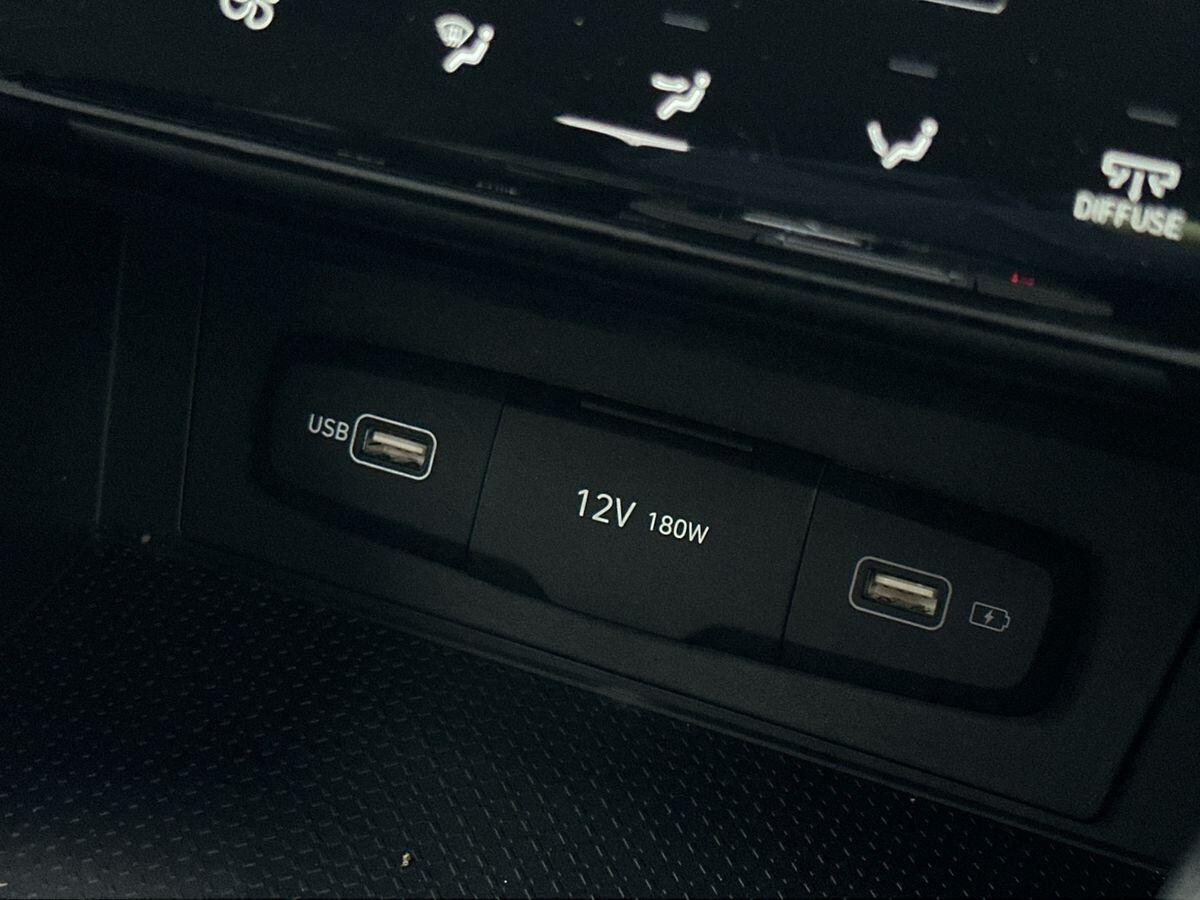 Used Hyundai TUCSON 2023 for sale - 76832632: Photo 35