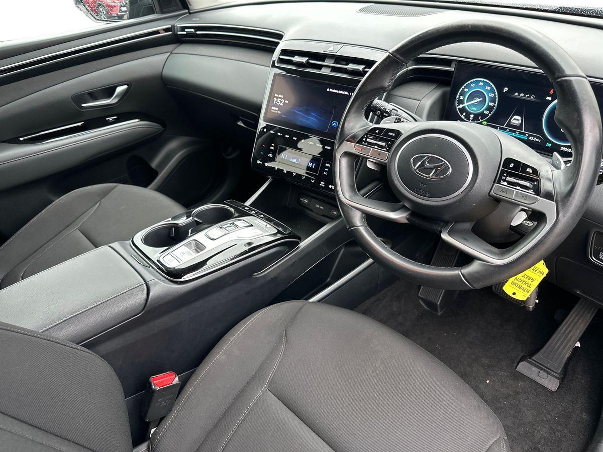 Used Hyundai TUCSON 2023 for sale - 76832632: Photo 6