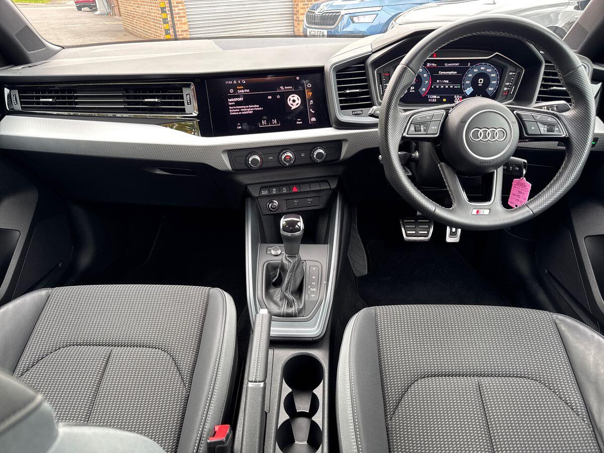 Used Audi A1 2022 for sale - 76336376: Photo 10