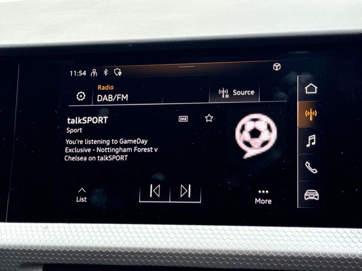 Used Audi A1 2022 for sale - 76336376: Photo 13