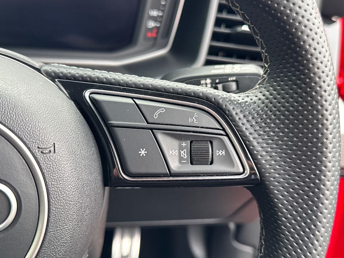 Used Audi A1 2022 for sale - 76336376: Photo 17