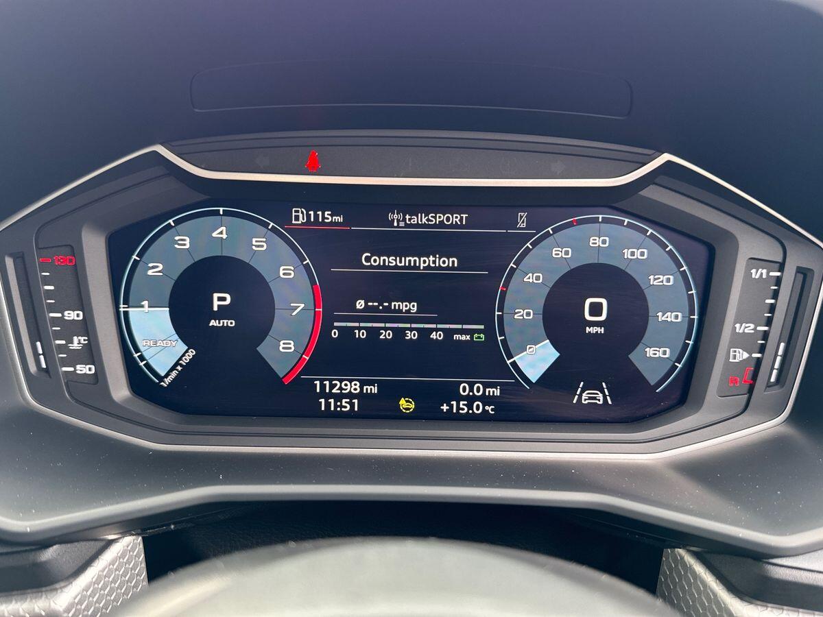 Used Audi A1 2022 for sale - 76336376: Photo 18