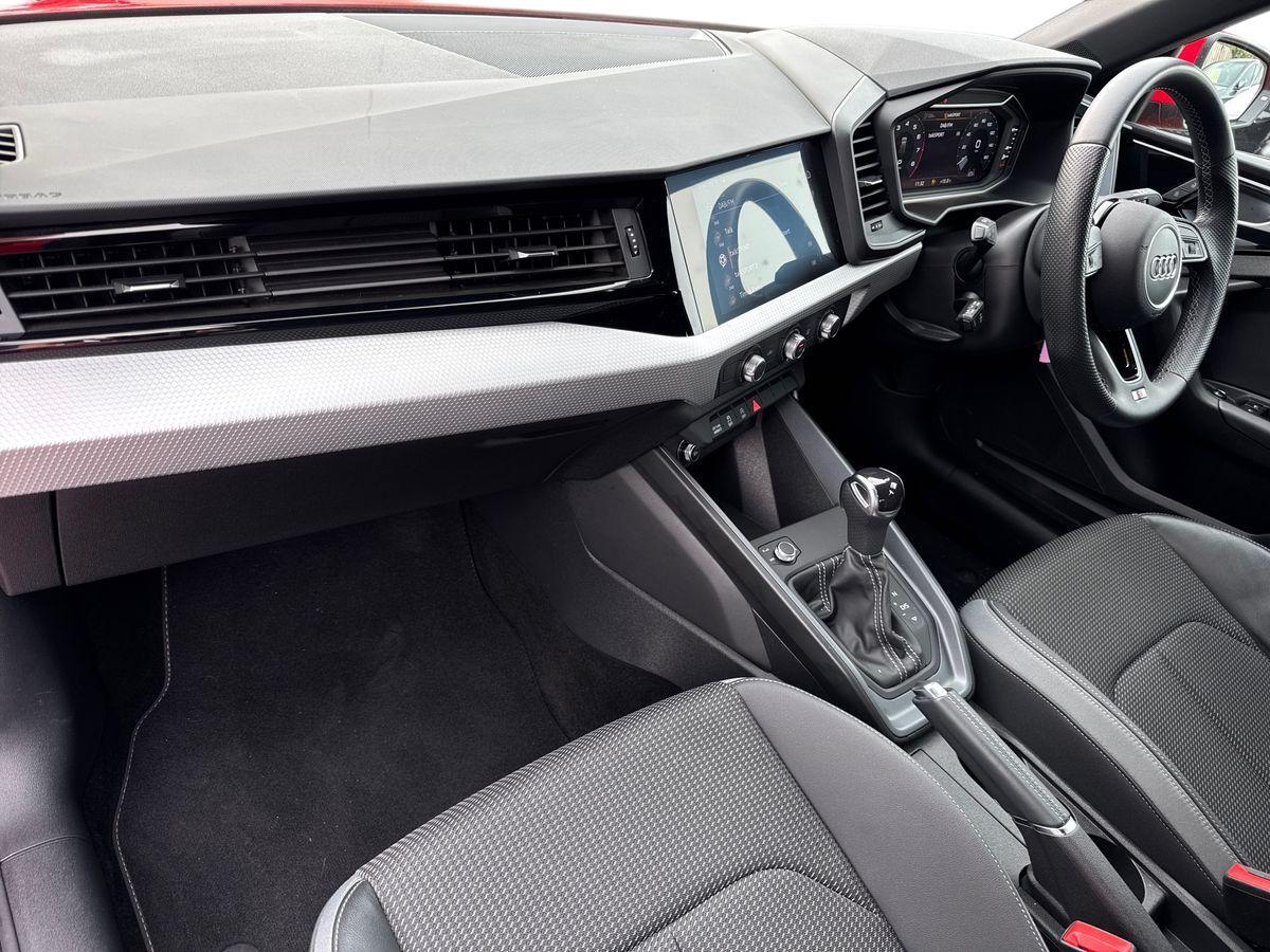 Used Audi A1 2022 for sale - 76336376: Photo 2