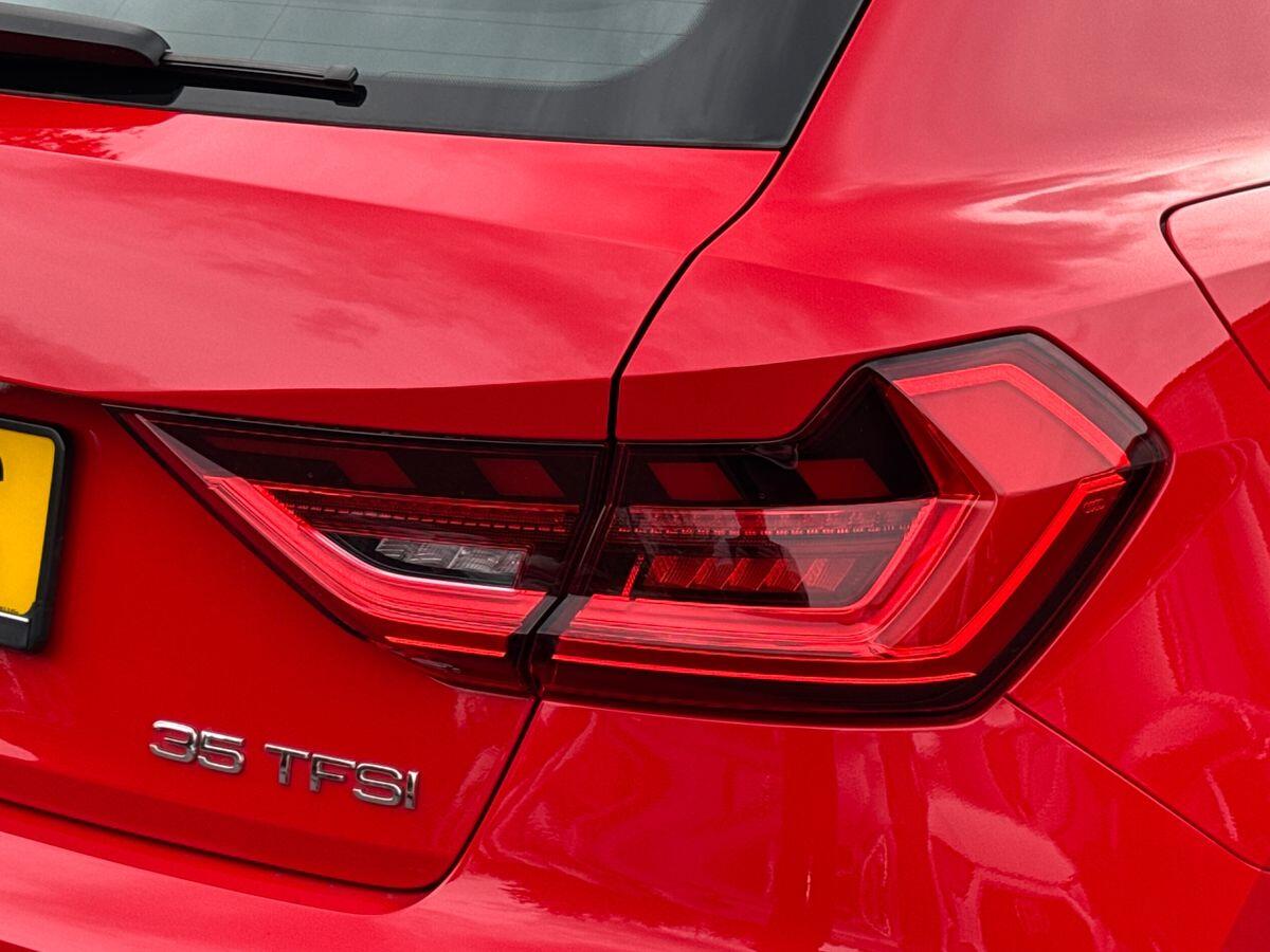 Used Audi A1 2022 for sale - 76336376: Photo 22