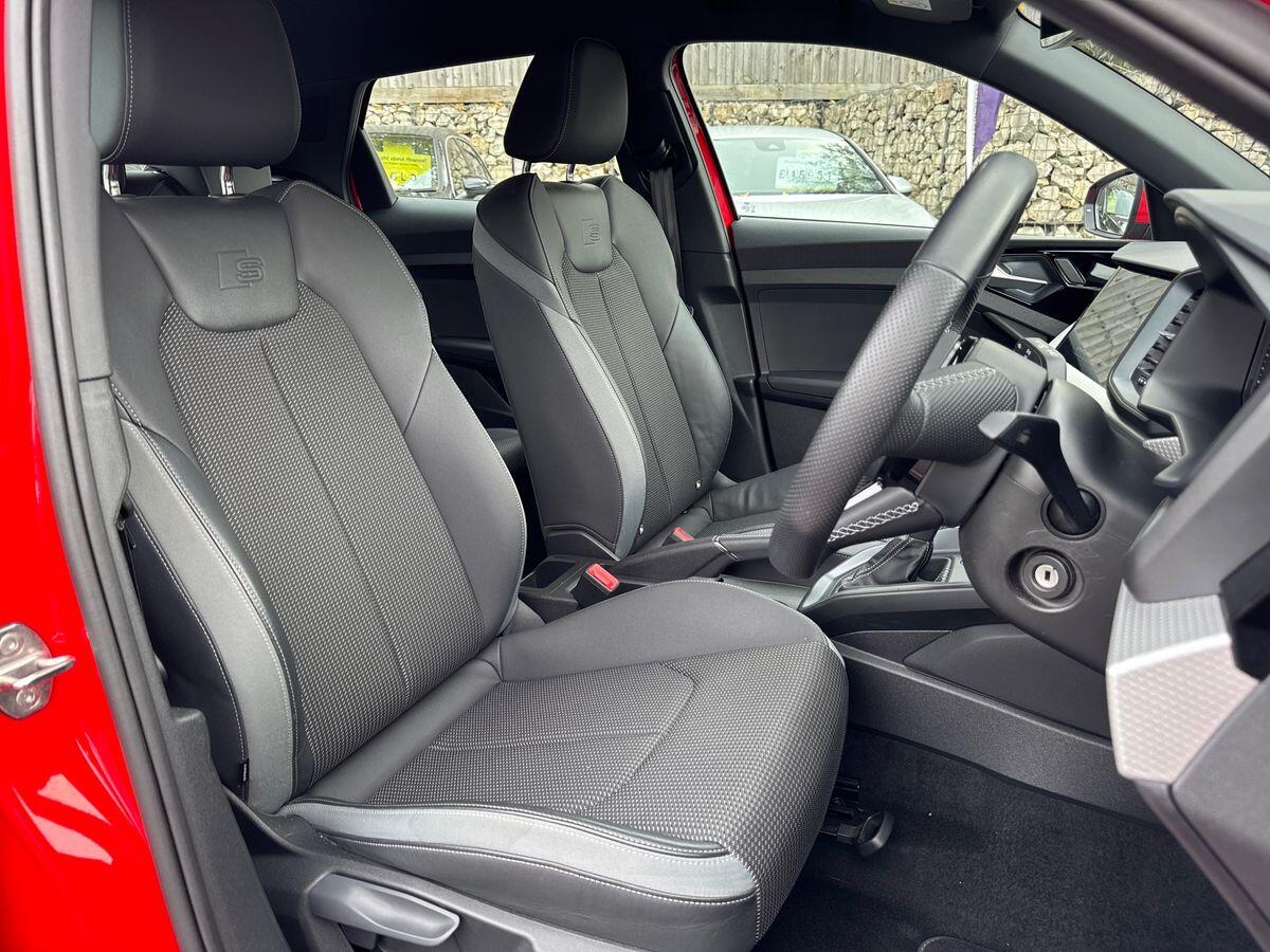 Used Audi A1 2022 for sale - 76336376: Photo 26