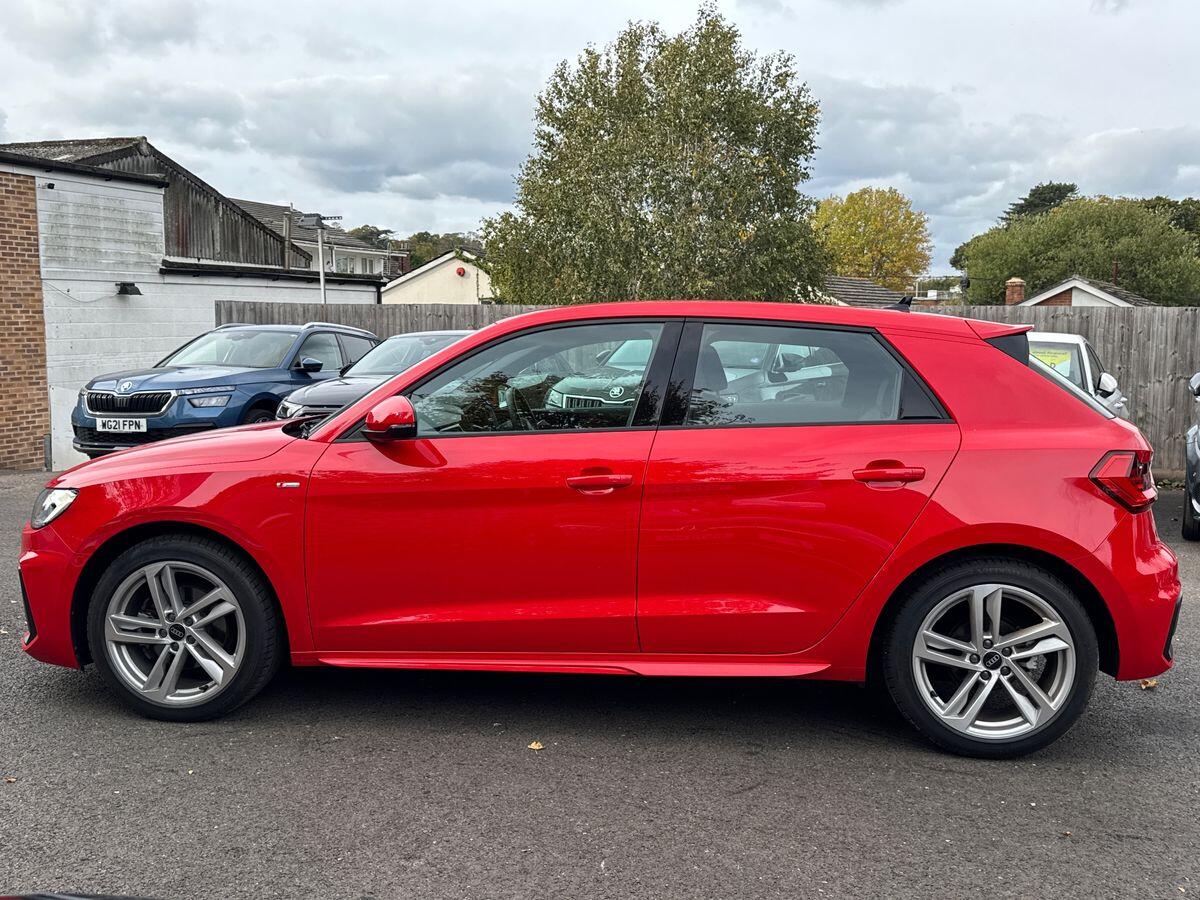 Used Audi A1 2022 for sale - 76336376: Photo 27