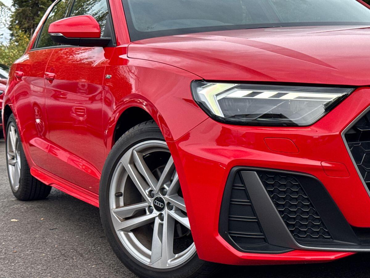 Used Audi A1 2022 for sale - 76336376: Photo 29