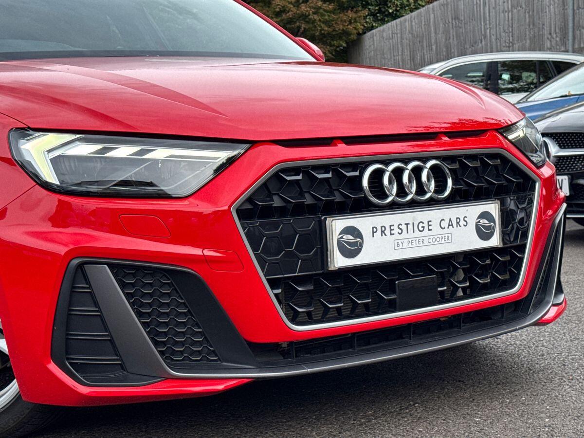 Used Audi A1 2022 for sale - 76336376: Photo 30