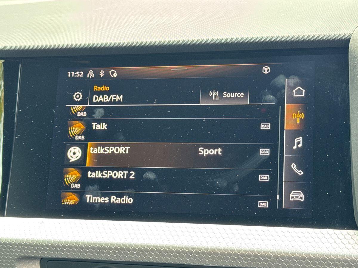 Used Audi A1 2022 for sale - 76336376: Photo 37