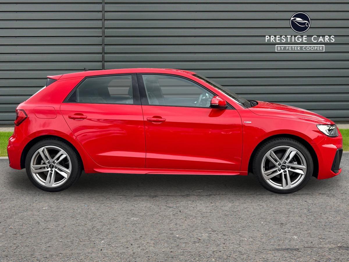 Used Audi A1 2022 for sale - 76336376: Photo 4