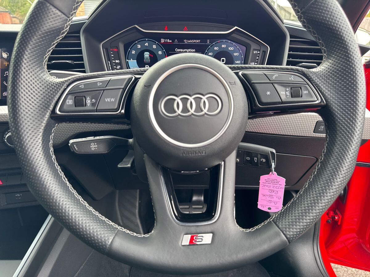 Used Audi A1 2022 for sale - 76336376: Photo 42