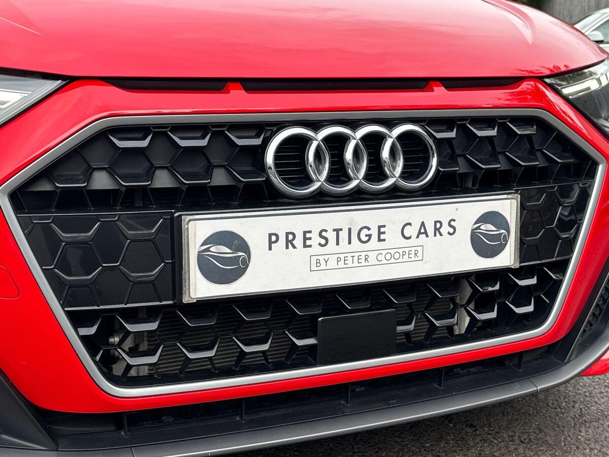 Used Audi A1 2022 for sale - 76336376: Photo 43