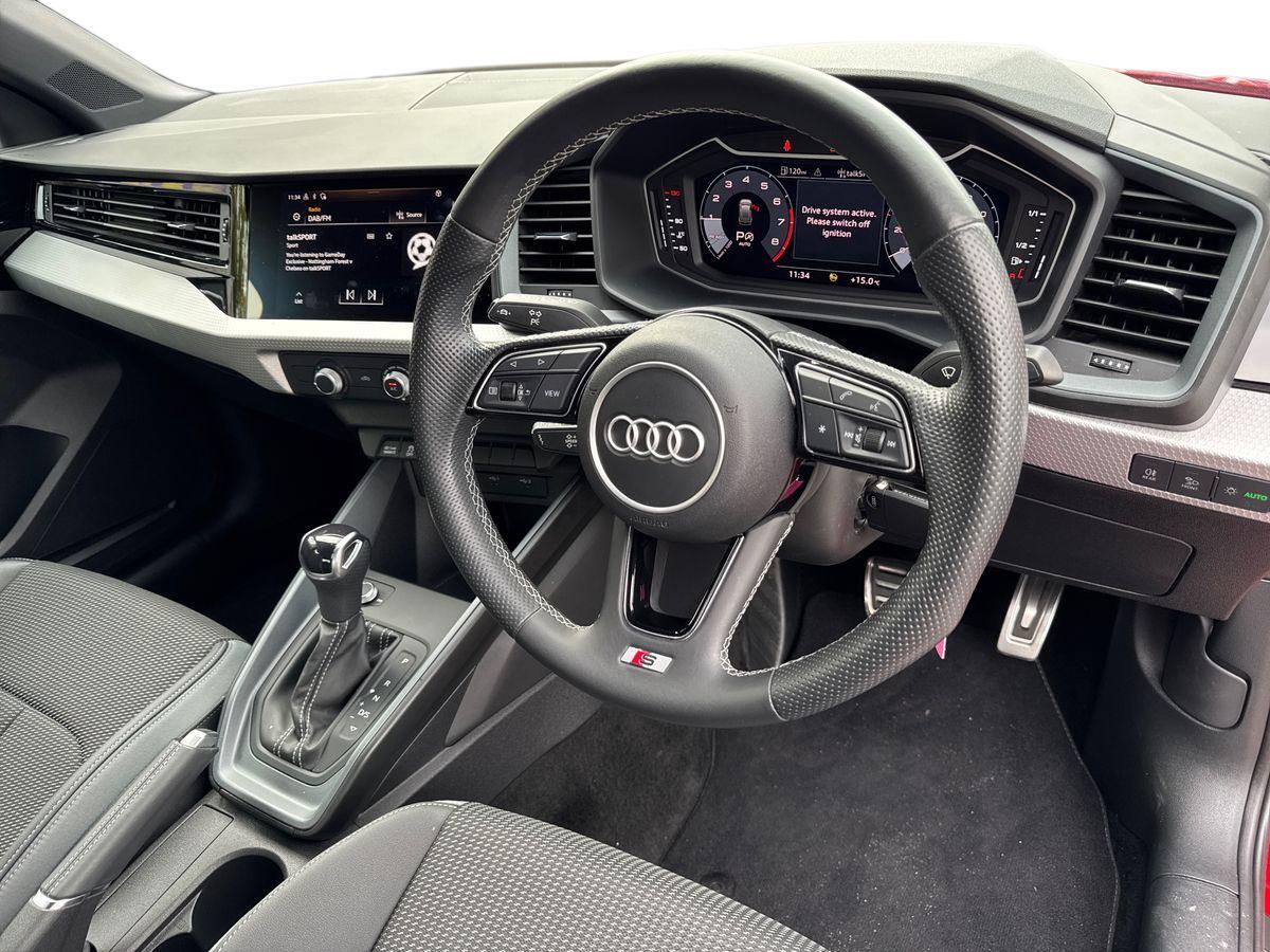 Used Audi A1 2022 for sale - 76336376: Photo 6