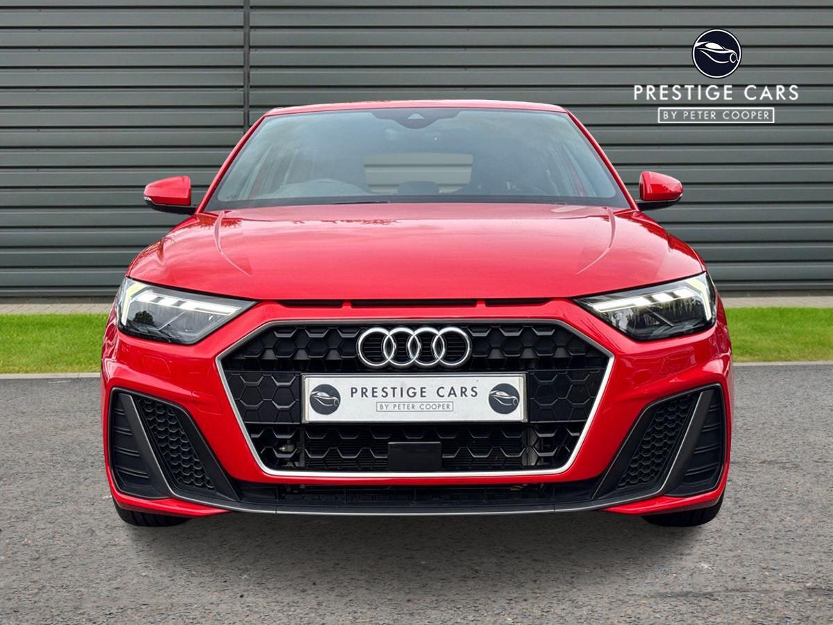 Used Audi A1 2022 for sale - 76336376: Photo 7