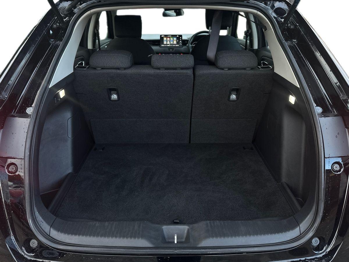 Used Honda HR-V 2023 for sale - 77267749: Photo 11