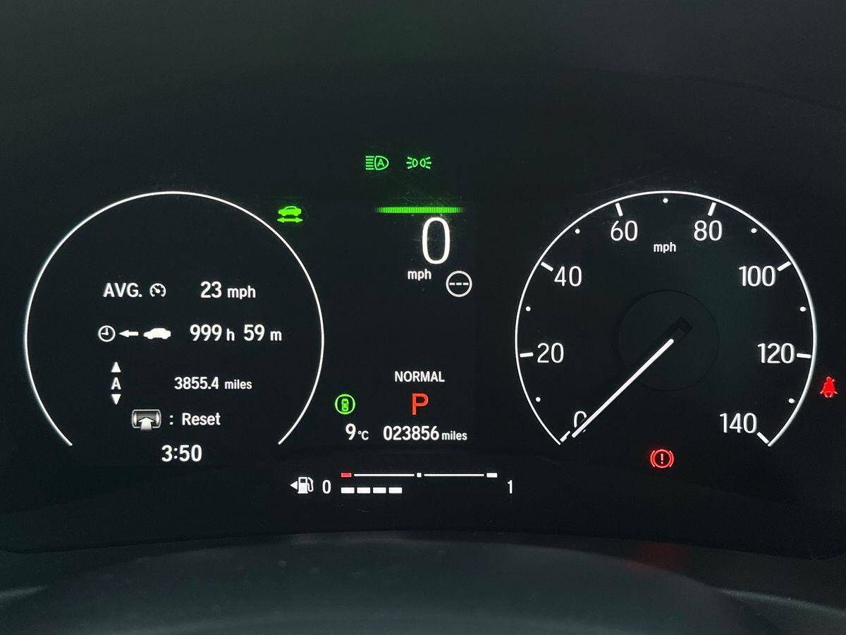 Used Honda HR-V 2023 for sale - 77267749: Photo 16