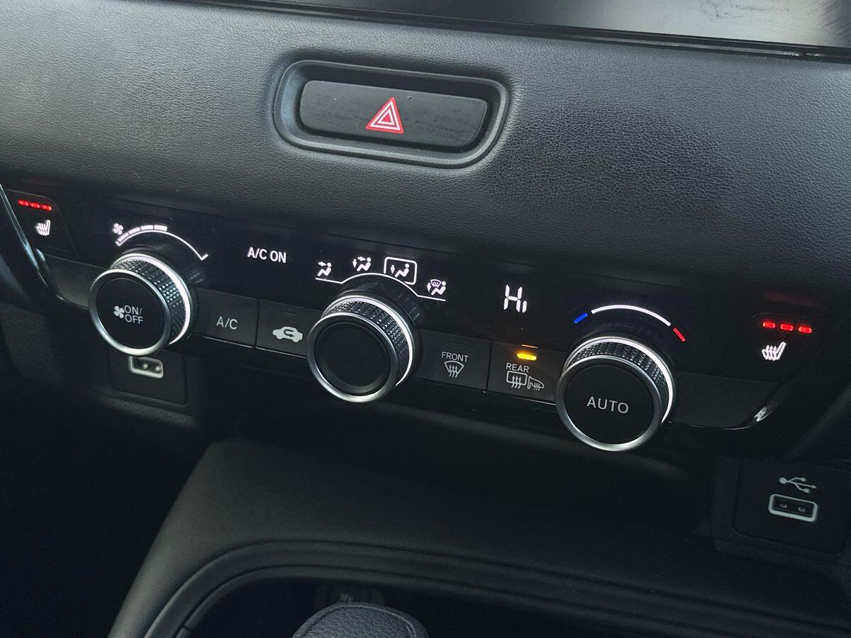 Used Honda HR-V 2023 for sale - 77267749: Photo 23