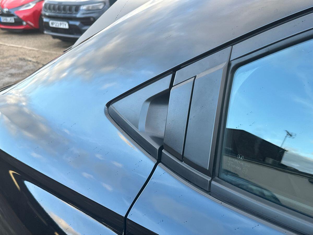 Used Honda HR-V 2023 for sale - 77267749: Photo 25