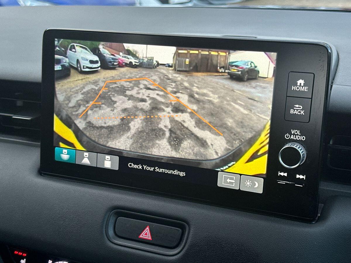 Used Honda HR-V 2023 for sale - 77267749: Photo 27