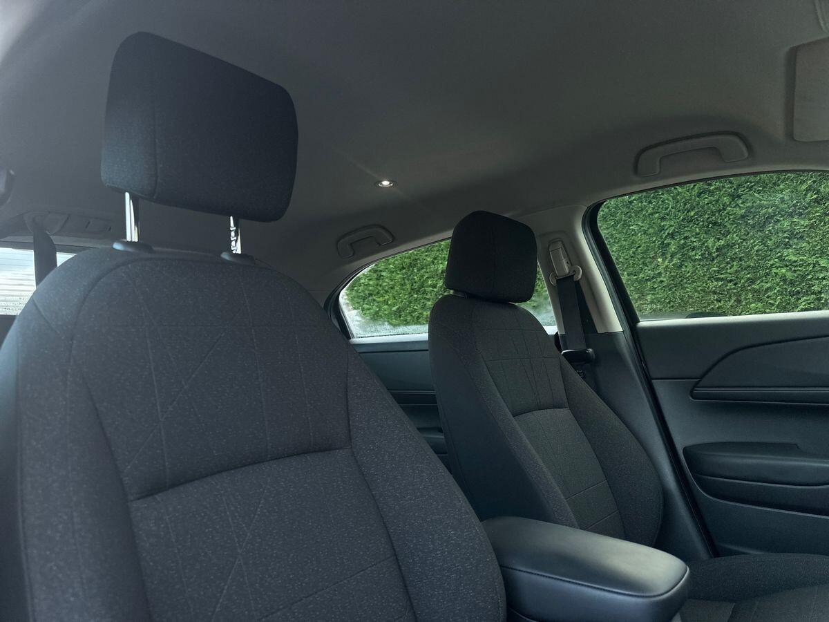 Used Honda HR-V 2023 for sale - 77267749: Photo 28