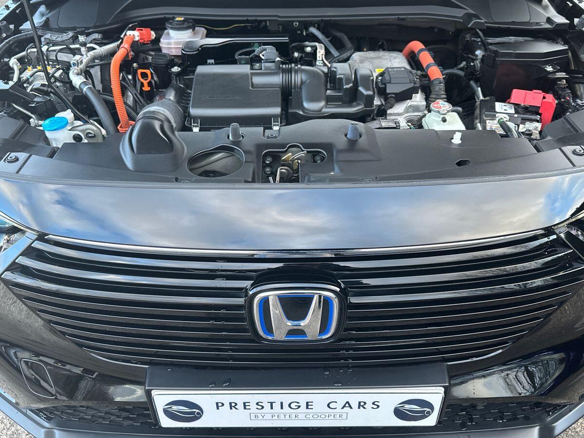 Used Honda HR-V 2023 for sale - 77267749: Photo 29