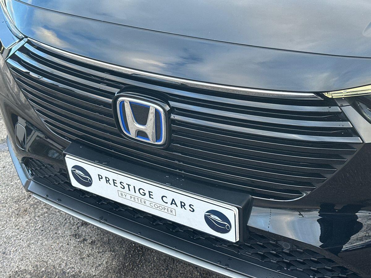 Used Honda HR-V 2023 for sale - 77267749: Photo 31