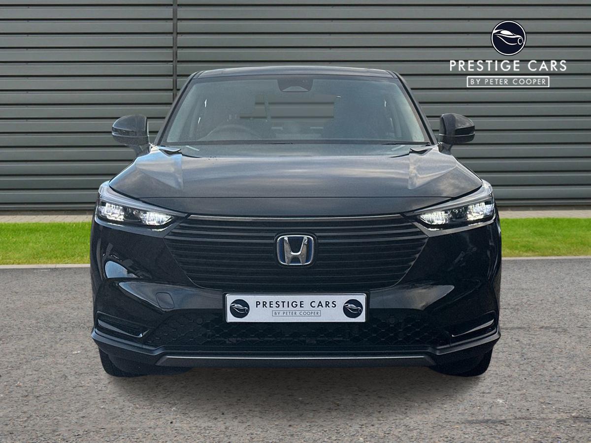 Used Honda HR-V 2023 for sale - 77267749: Photo 7