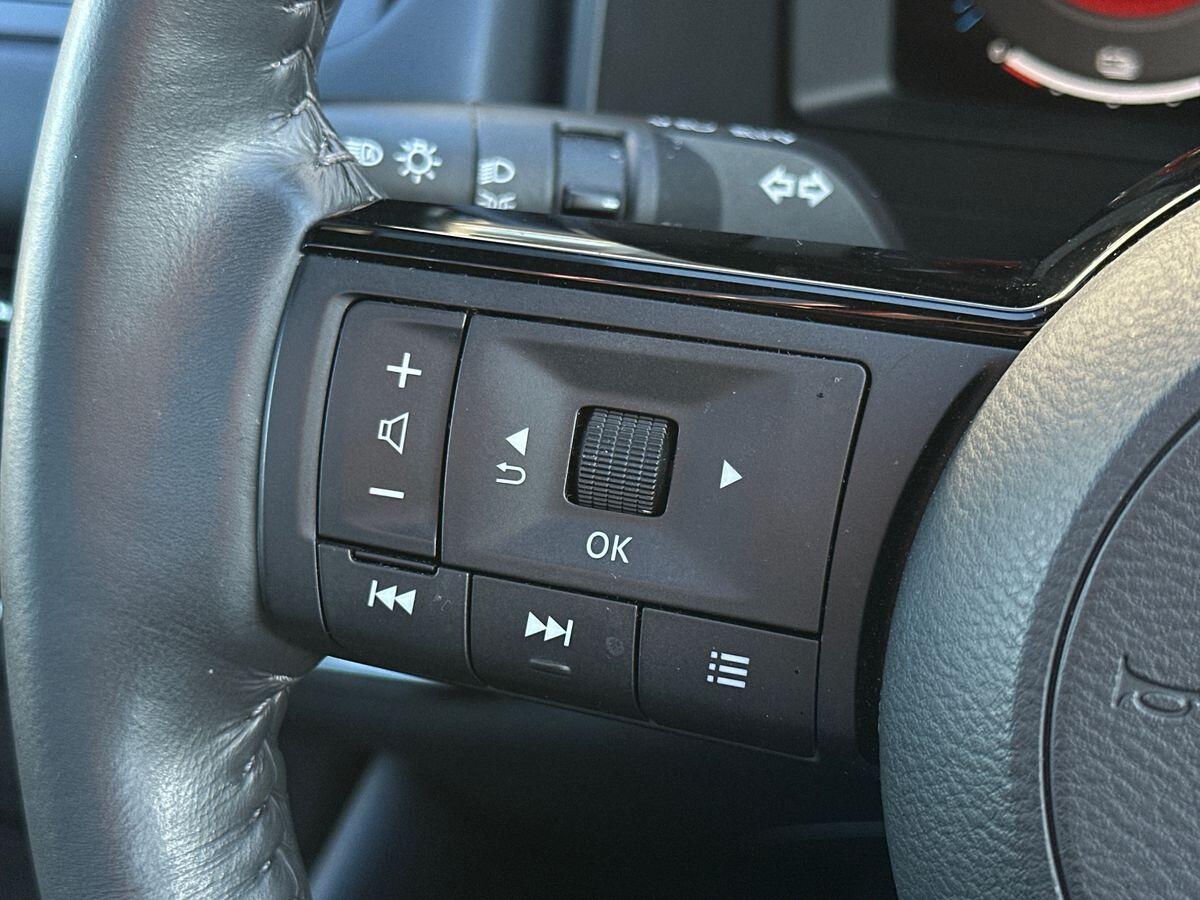 Used Nissan Qashqai 2023 for sale - 76645550: Photo 14