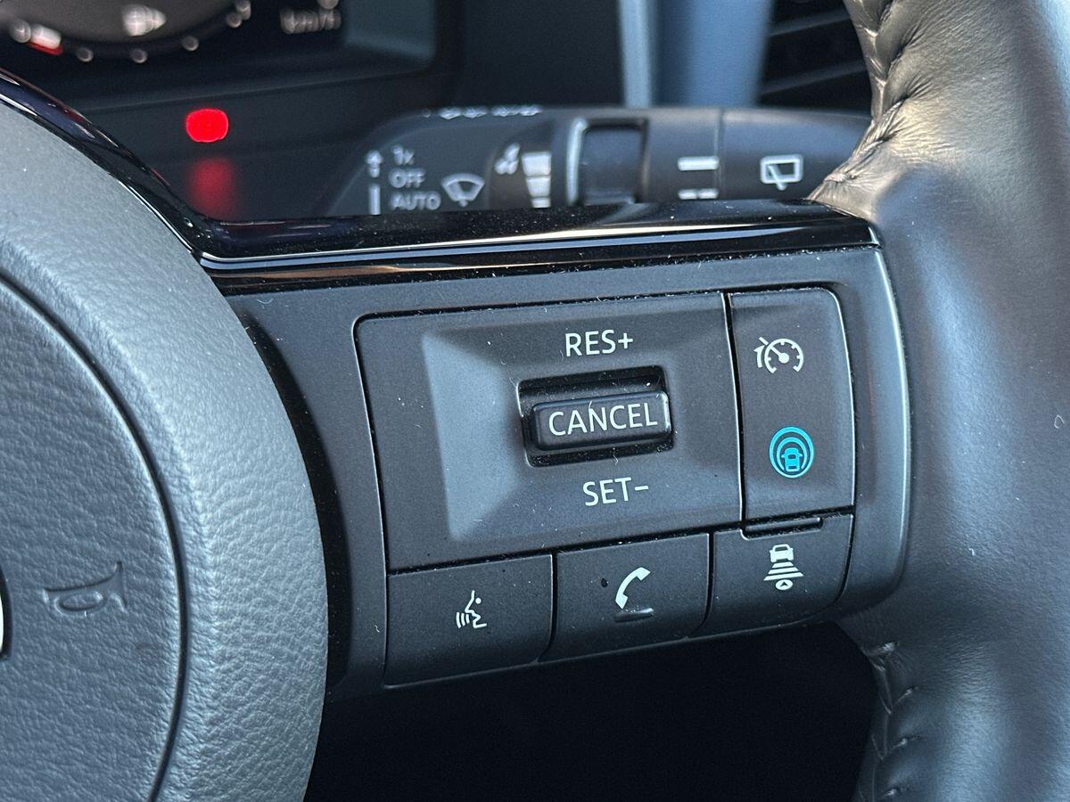 Used Nissan Qashqai 2023 for sale - 76645550: Photo 16