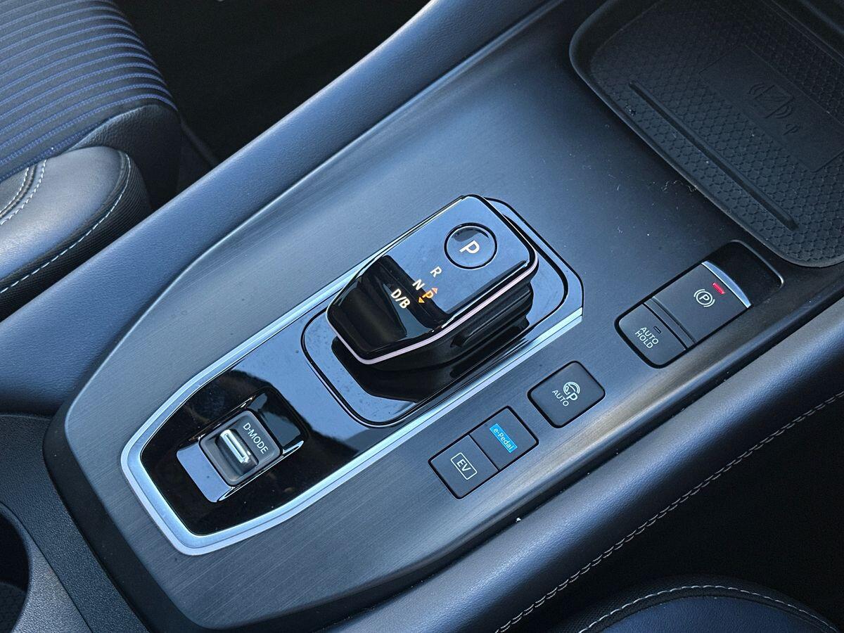 Used Nissan Qashqai 2023 for sale - 76645550: Photo 18