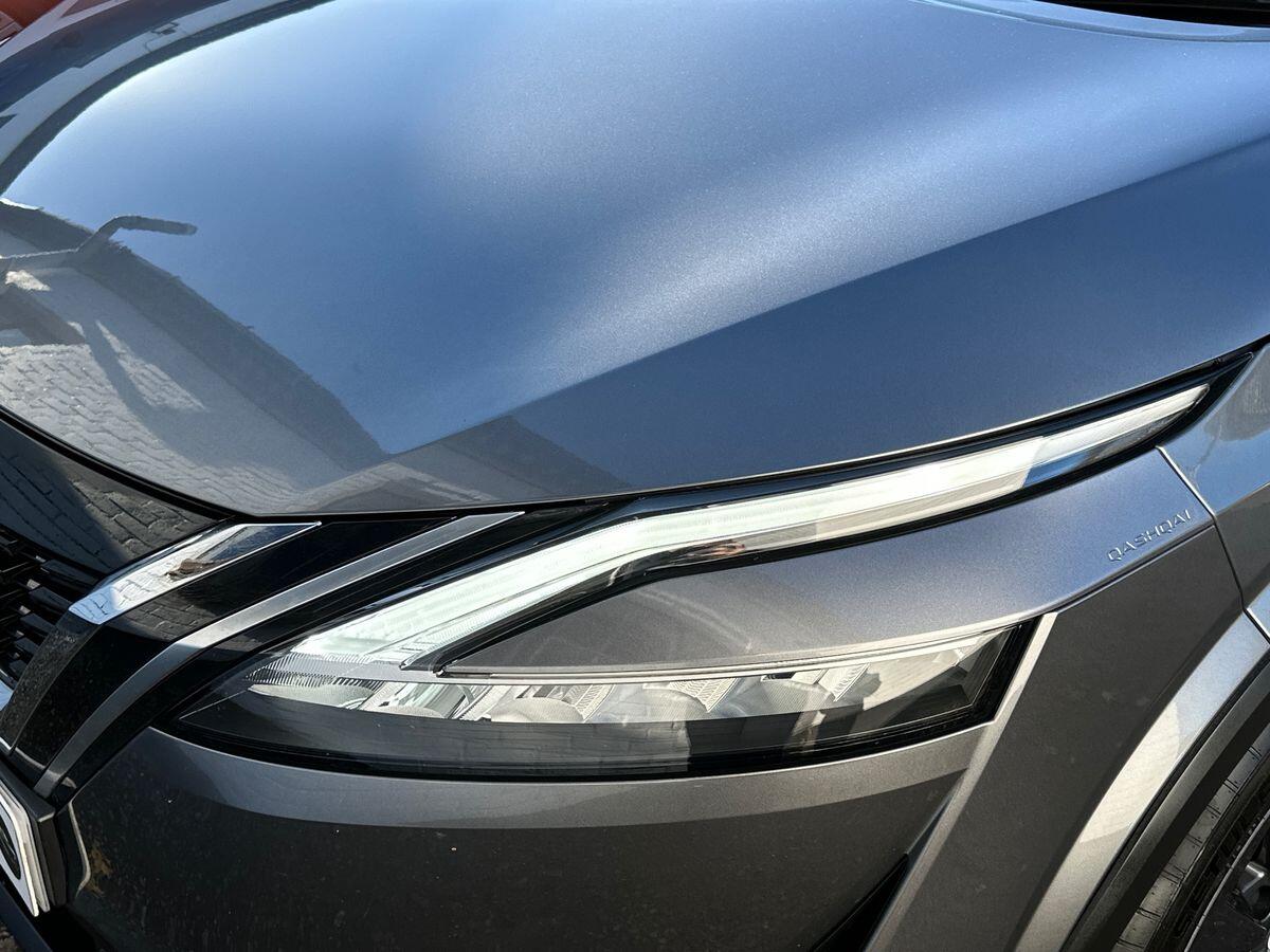 Used Nissan Qashqai 2023 for sale - 76645550: Photo 20