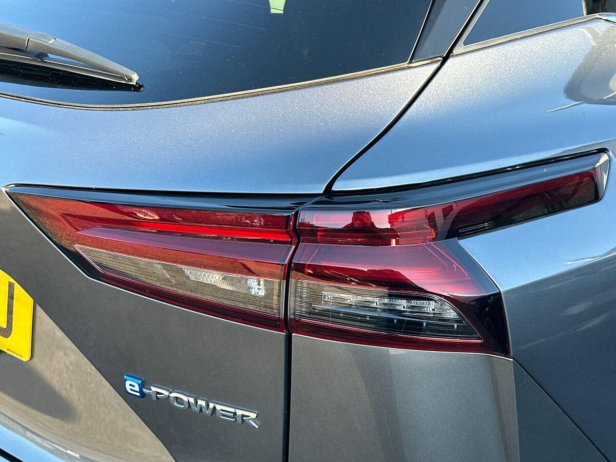 Used Nissan Qashqai 2023 for sale - 76645550: Photo 21