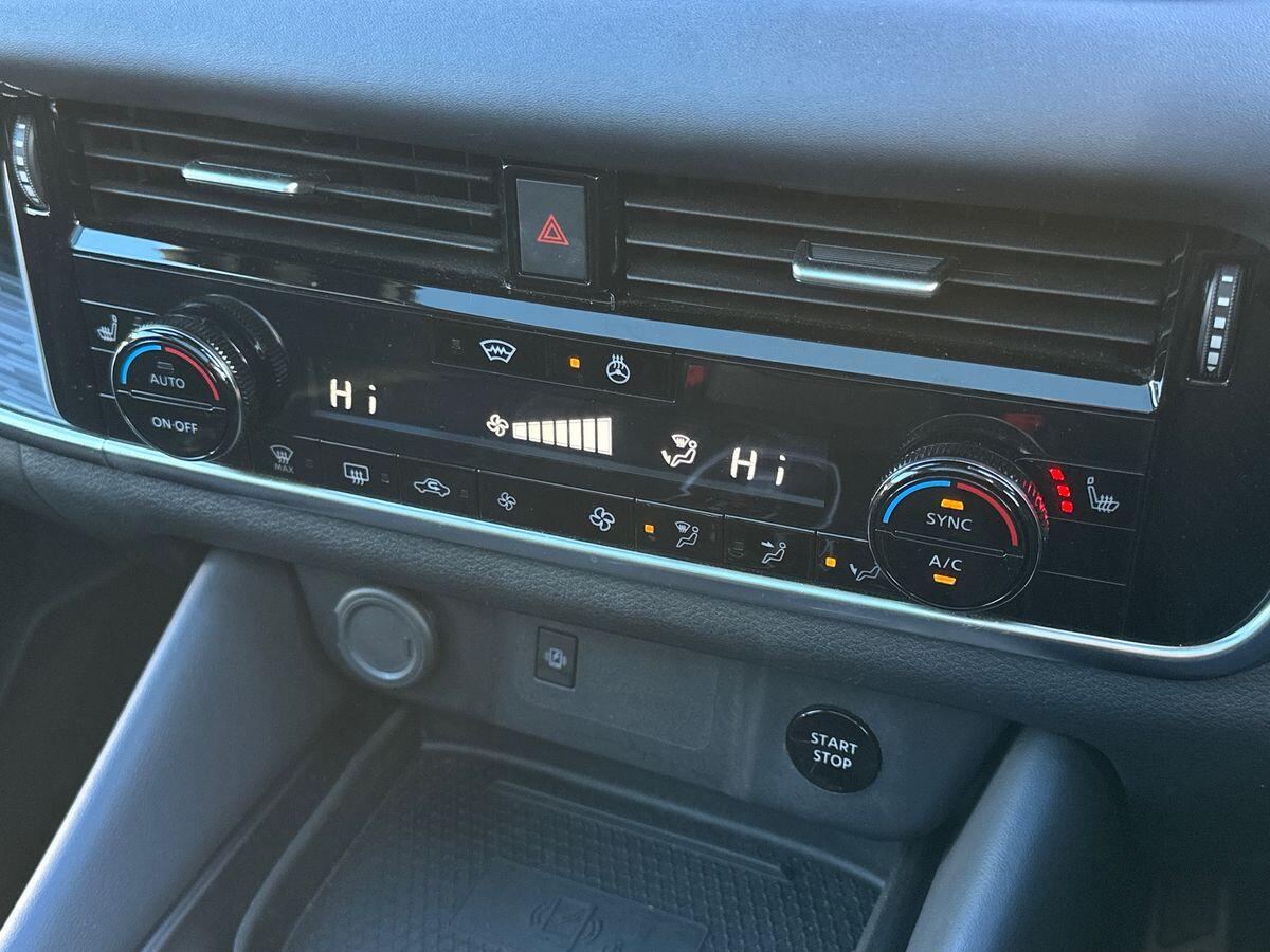 Used Nissan Qashqai 2023 for sale - 76645550: Photo 24