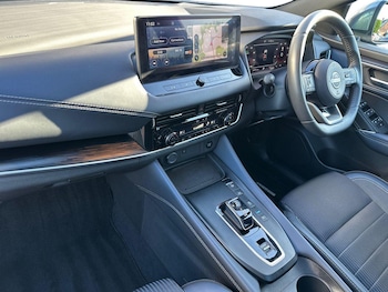 Used Nissan Qashqai 2023 for sale - 76645550: Photo