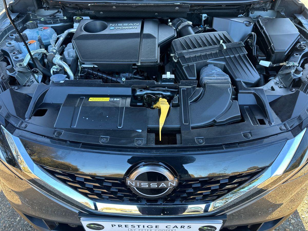 Used Nissan Qashqai 2023 for sale - 76645550: Photo 33