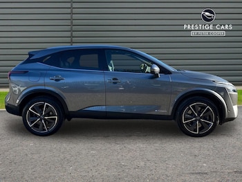 Used Nissan Qashqai 2023 for sale - 76645550: Photo