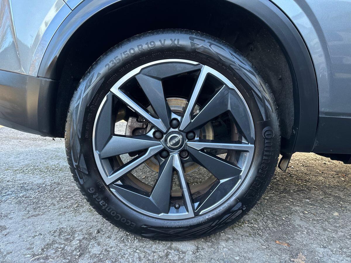 Used Nissan Qashqai 2023 for sale - 76645550: Photo 5