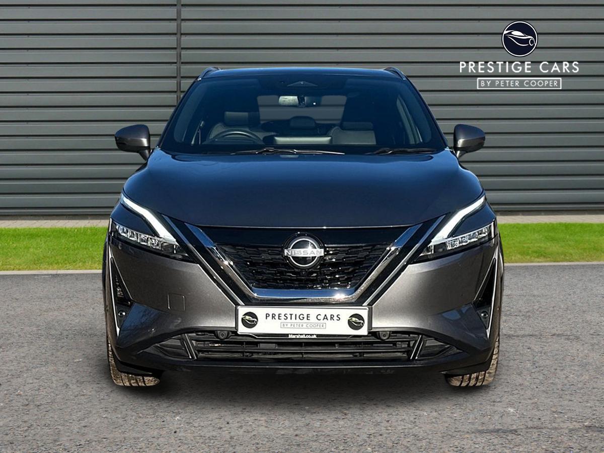 Used Nissan Qashqai 2023 for sale - 76645550: Photo 7